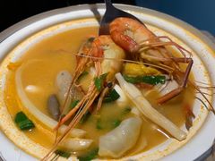 -米泰芒·东南亚料理(体育西店)