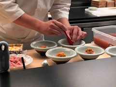 -鳥喜Toriki怀石烧鸟料理