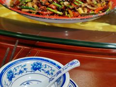 -灶东家民间菜(回兴店)