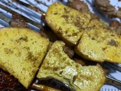 -老胖串店(山大路店)