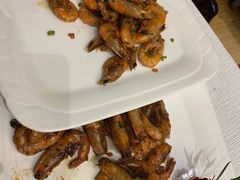 -宝盛水博园大酒店·中餐厅·杭帮菜