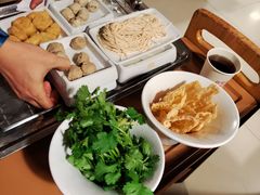 -傣妹火锅(荔湾广场店)