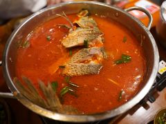 苗家酸汤鱼-苗湘食府(十年店)