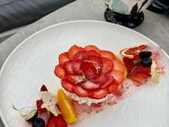 -Highline·城市露台景观餐厅(淮海路店)