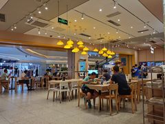 大堂-大家乐(深圳喜荟城店)
