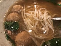 越式牛肉河粉-BAKER&SPICE(国金中心商场店)