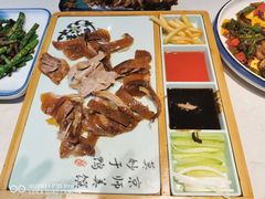 -西城汇·精致淮扬菜(吾悦广场店)