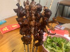 -炒豆合作社(东四总店)