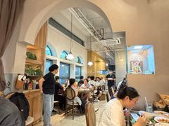 -帕蓝·暹罗料理(大学路店)