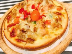 -Aqua Oasis 水天堂(相城天虹商场店)