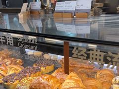 -BAKER&SPICE(BFC外滩金融中心店)