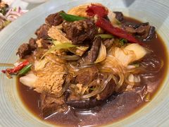 -伊带伊路新疆美食府(呼家楼店)