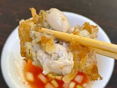 -建国蚵煎蚵面