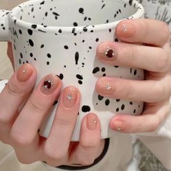 -M·X Nail日式美甲美睫