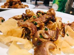 -启香鸡私房菜(湖景店)