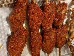 -西单翅酷(西单店)