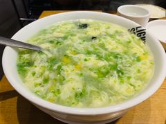 -吕氏疙瘩汤·海鲜新鲁菜(凯德mall新都心店)
