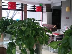 大堂-嘉和一品粥(政府街店)