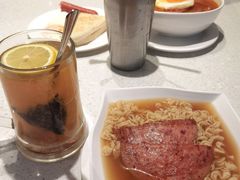 -香港新发烧腊茶餐厅(书城店)