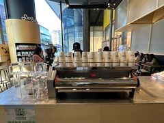 -Seesaw Coffee(苏州中心店)