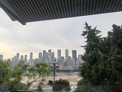 -渝信川菜(南滨店)