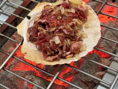 -震海贝烤贝·民俗特色店(延吉总店)