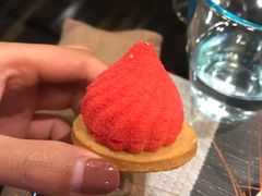 -顺德美的万豪酒店·自助餐·贡厨