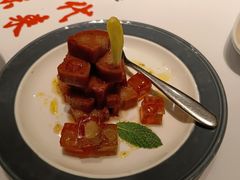 -俏江南-江景昆曲主题餐厅(正大广场店)