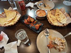 -南国印度餐厅Dakshin