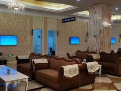 -名流健康高端体检中心·名宾门诊·健康管理