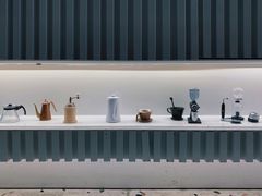 -BLACKSHEEP ESPRESSO(建国中路店)