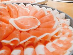 -快乐小羊·内蒙牛羊肉火锅(流花中心店)