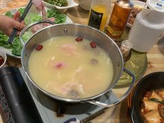 -大锅小灶·渔+村