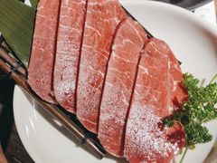 -九田家黑牛烤肉料理(太阳宫广场店)