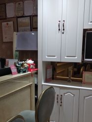 -芳朵美容养生SPA