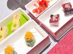 -柿合缘新京菜(国金中心商场店)