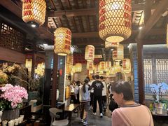 -二十八里太湖船菜(吉祥路店)