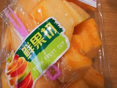 -AEON超市(永旺梦乐城泰达店)