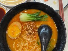 -滨寿司(新街口中央商场店)