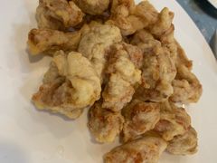 -桃园中华料理炸酱面(燕儿岛路店)