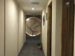 -迈格笙SPA·影院式足道·采耳(金桥店)