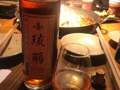 -老天桥蛙炉火锅(姑苏总店)
