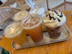 -去茶山(成都万象城店)