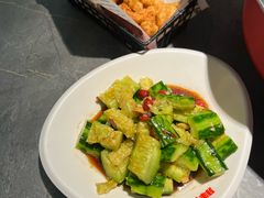 -胖哥俩肉蟹煲(萧山加州阳光店)