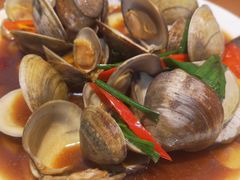 -醉壹号海鲜大排档(厦门美食地标店)