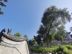 -五台山圆照寺