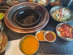 -伏一解牛烤肉专门店(信业购物中心店)