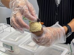 -CORNER CONE GELATO酷矿手作霜淇淋(南头古城店)
