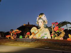 -狼山风景名胜区