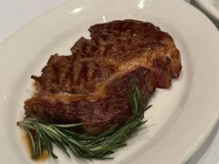 干式和牛肉眼-MORTON'S 莫尔顿牛排坊(北京丽晶酒店)
